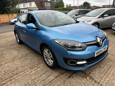 Renault Mégane III
