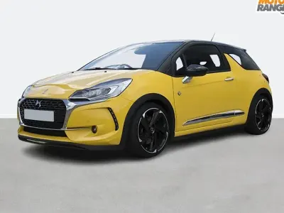 Used DS Automobiles DS3 Crossback