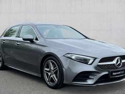 Mercedes CLA250