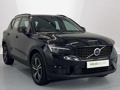 Used 2024 Volvo XC40 Plus SUV | £28,258 (Fair price)