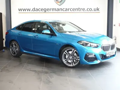 Used BMW 220
