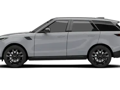 New Land Rover Range Rover Sport SE Dynamic 300 HP (220 kW) 2026 SUV