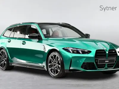 Used BMW M3