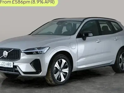 Usado Volvo XC60