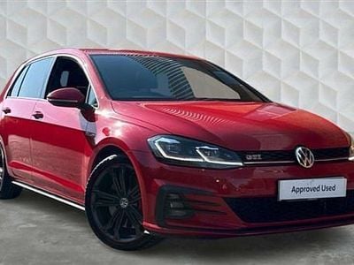 VW Golf VII