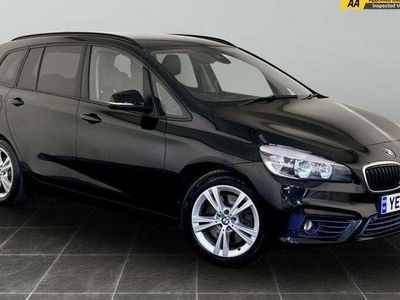 BMW 220