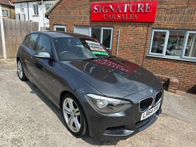 BMW 116
