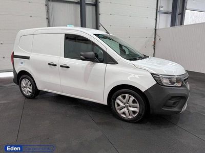 Used Renault Kangoo 2024 White MPV