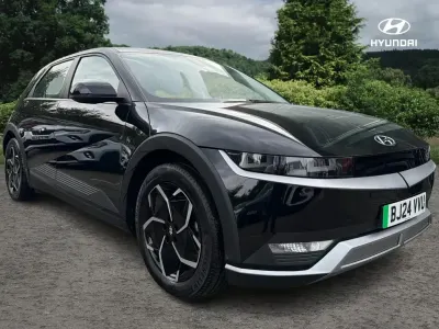 Used Hyundai Ioniq 5