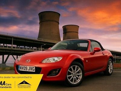 Mazda MX5