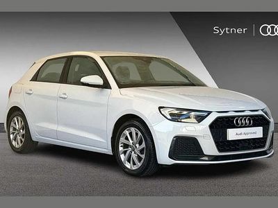 Other Used 2019 Audi A1 Sport Hatchback | £14,000