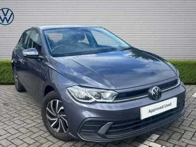 Used VW Polo 95 HP (69 kW) 2024 Hatchback