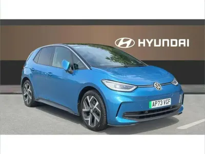 Used VW ID.3