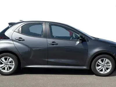 Used Mazda 2
