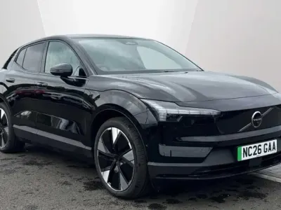 Used Volvo EX30 Performance 310 kW (422 HP) 2026 SUV