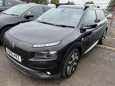 Citroën C4 Cactus