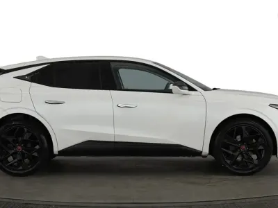 Used DS Automobiles DS4 Performance Line Plus 2023 White SUV