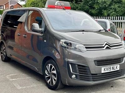 Citroën Spacetourer
