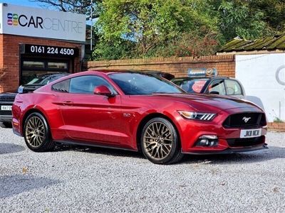 Ford Mustang GT