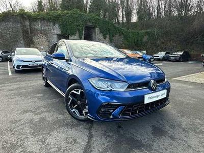 Used VW Polo 115 HP (84 kW) 2025 Hatchback