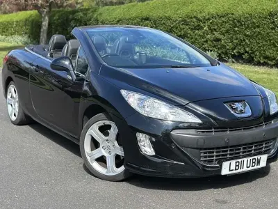 Used Peugeot 308 GTi 156 HP (114 kW) 2011