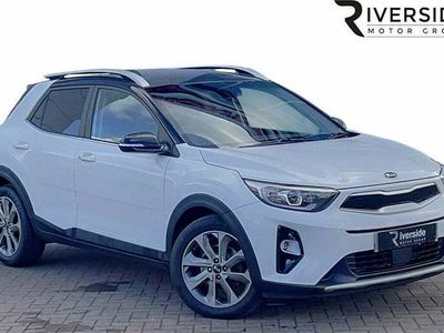used Kia Stonic 1.6 CRDi First Edition Euro 6 (s/s) 5dr