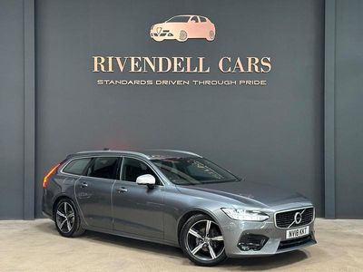 Volvo V90