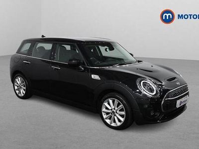 Used 2020 Mini Cooper Clubman Classic Estate | £21,399 (A bit pricey)