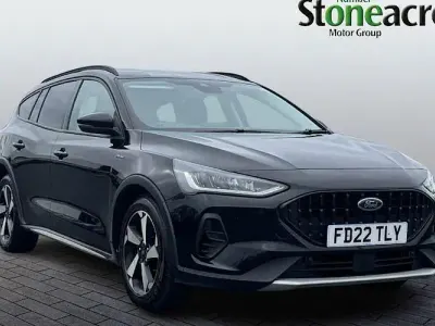 Used Ford Focus