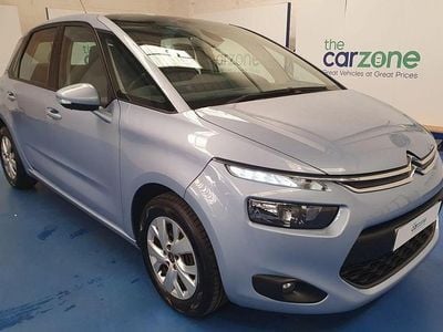 Citroën C4 Picasso