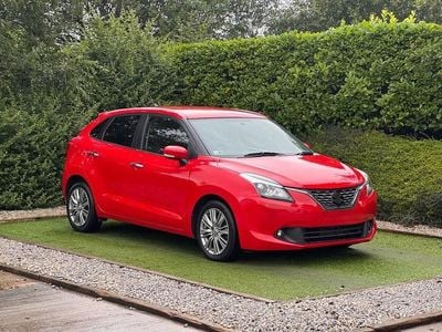 Suzuki Baleno