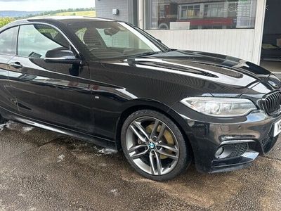 BMW 220