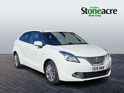 Suzuki Baleno