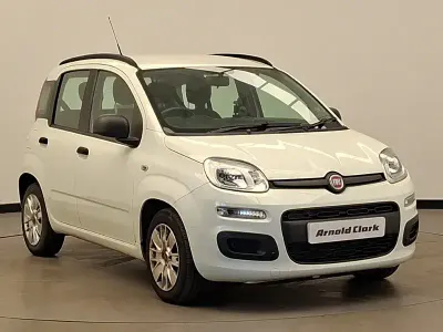 Used Fiat Panda