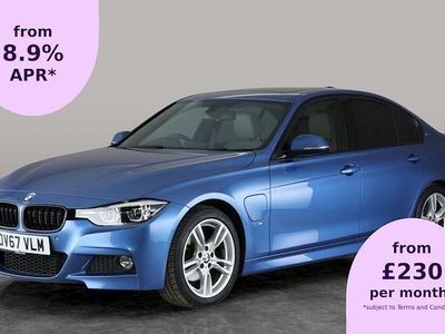 BMW 330e