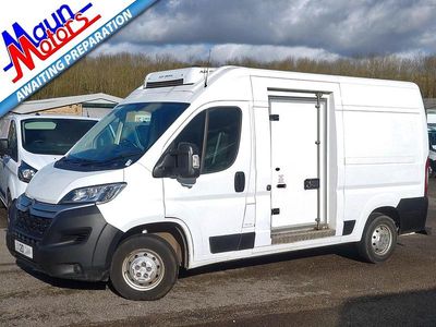Citroën Relay