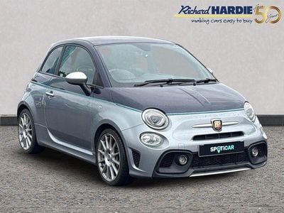 Abarth 695