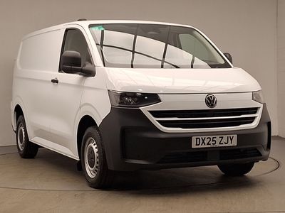VW T6.1