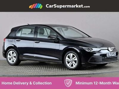 VW Golf VIII
