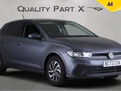 VW Polo