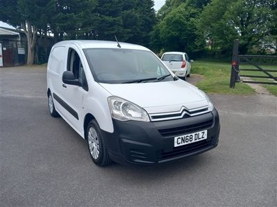 Citroën Berlingo