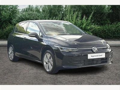 VW Golf VIII