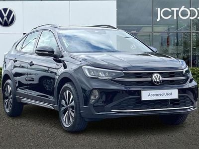 VW Taigo