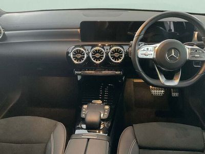 Mercedes A200