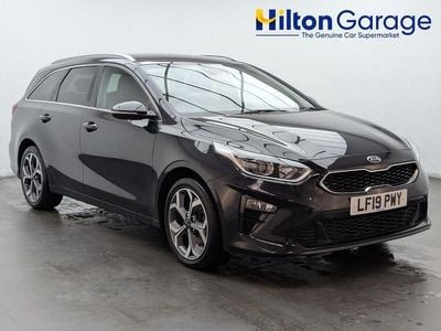 Kia Ceed Sportswagon