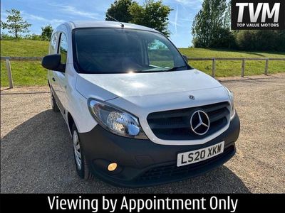 Mercedes Citan 109