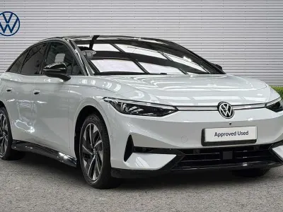 Used VW ID.7