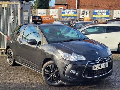 Citroën DS3