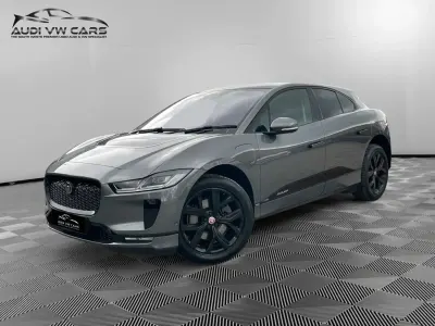 Gebraucht Jaguar I-Pace