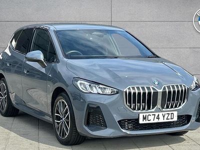 BMW 225 Active Tourer